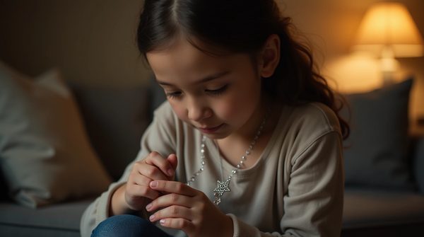 Bijou communion pour une fille : guide inspirations & conseils mode