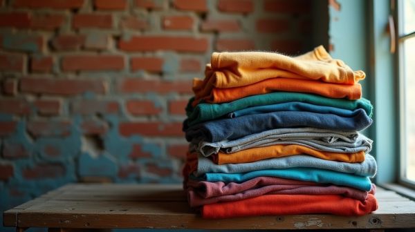 Découvrez les meilleures offres sur des t-shirts vintage en gros