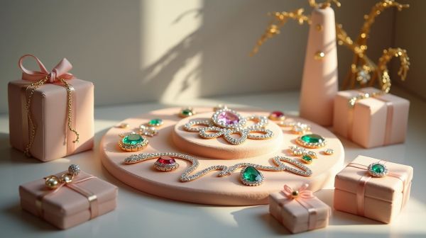 Profitez des meilleures promotions bijoux pour le Black Friday