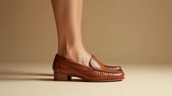 Top 10 mocassins pour femmes au confort moderne et chic