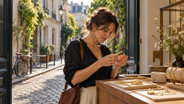 Top offres de bijoux à saisir pendant le Black Friday