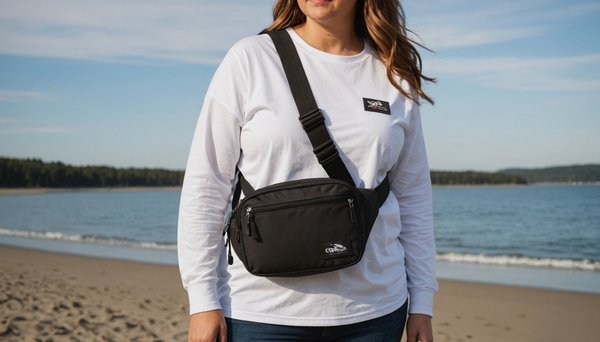 Sac banane xl : le compagnon idéal pour toutes les occasions !