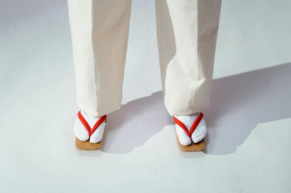 Geta : le mélange parfait de confort et de style japonais