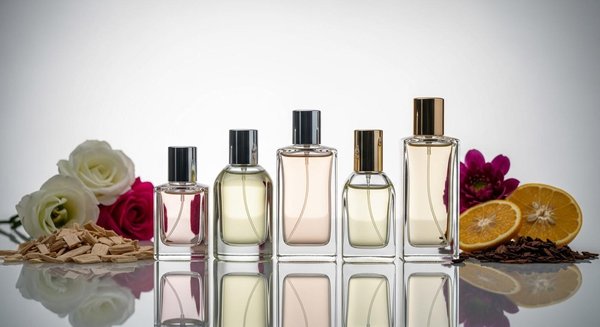 Tout savoir sur l'équivalence parfums : la tendance qui change tout