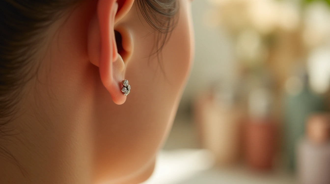 Questions fréquentes sur l'entretien du piercing